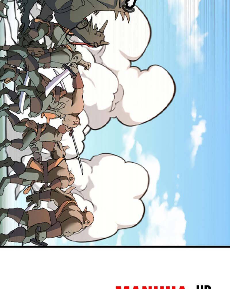 Võ Đạo Độc Tôn Chapter 590 - 37