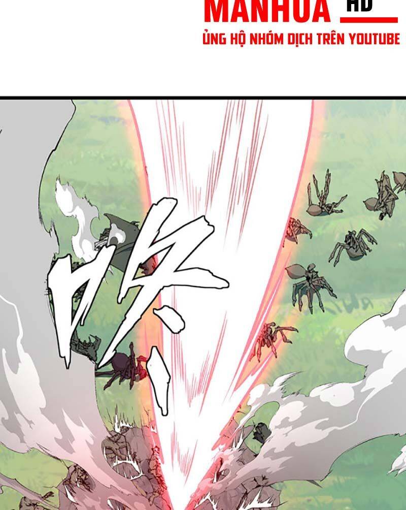 Võ Đạo Độc Tôn Chapter 590 - 38