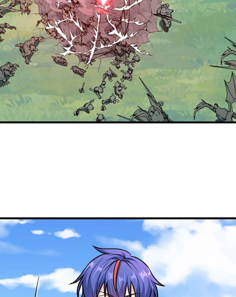 Võ Đạo Độc Tôn Chapter 590 - 39