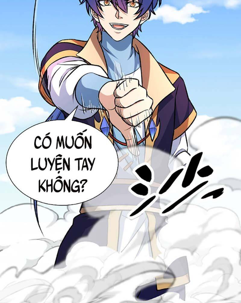 Võ Đạo Độc Tôn Chapter 590 - 40