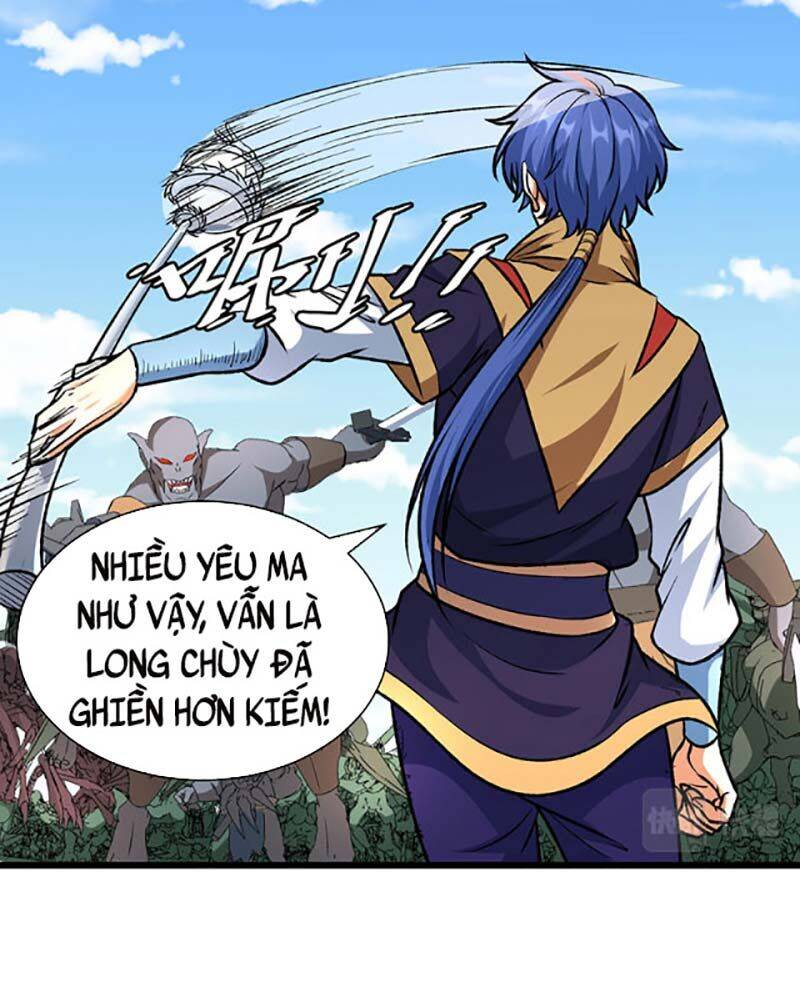 Võ Đạo Độc Tôn Chapter 590 - 48