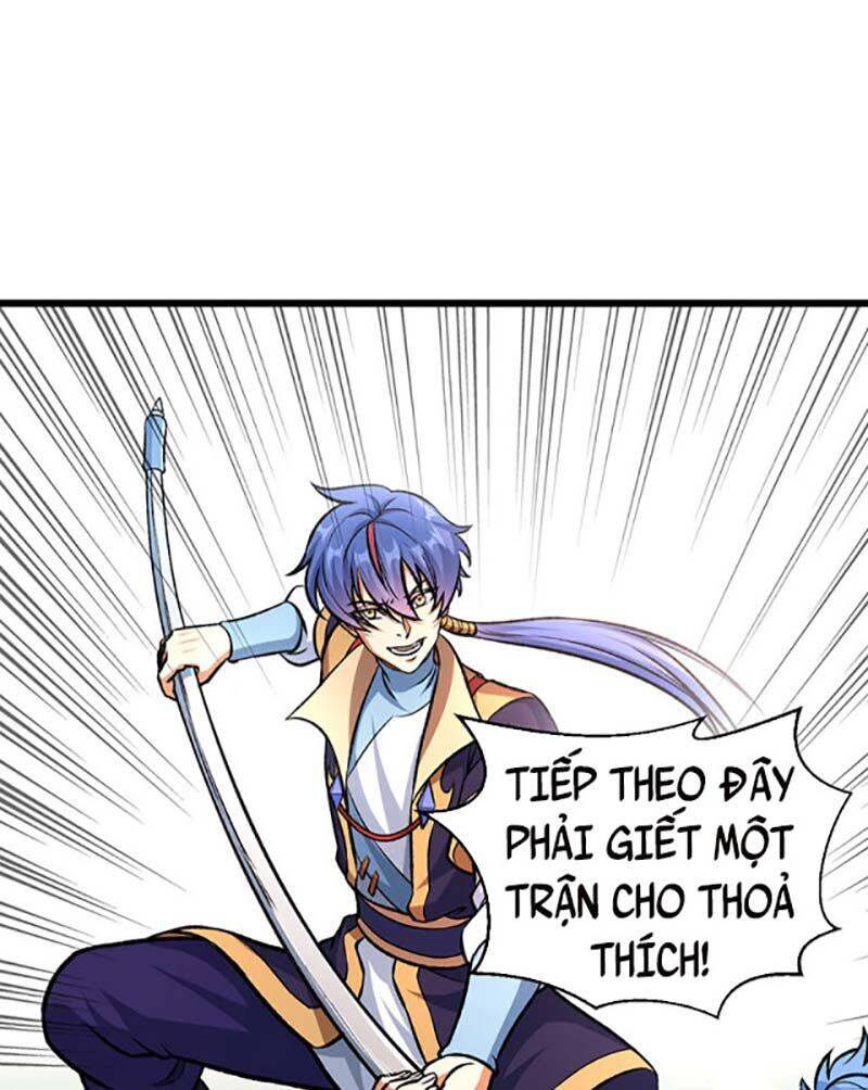 Võ Đạo Độc Tôn Chapter 590 - 49
