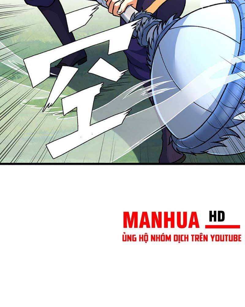 Võ Đạo Độc Tôn Chapter 590 - 50