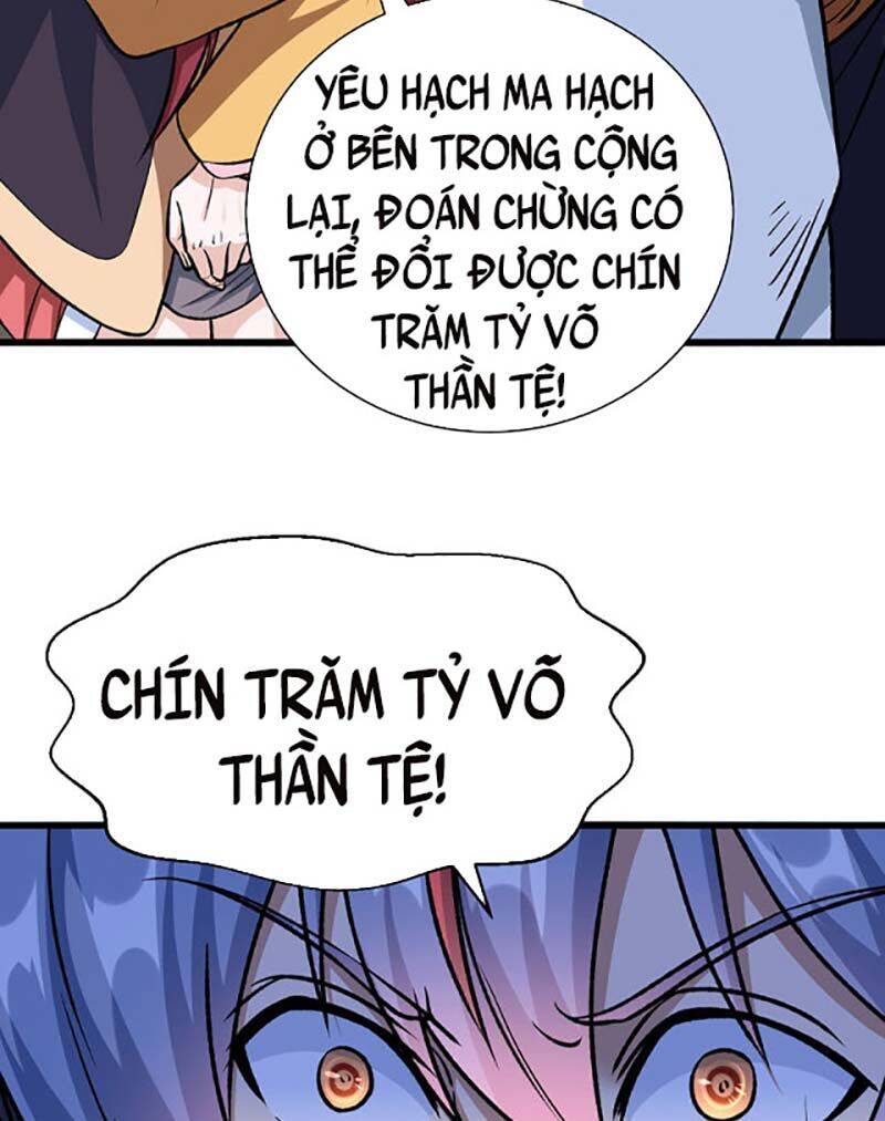 Võ Đạo Độc Tôn Chapter 590 - 6