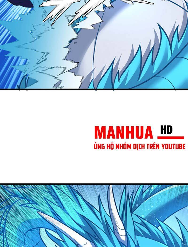 Võ Đạo Độc Tôn Chapter 590 - 52