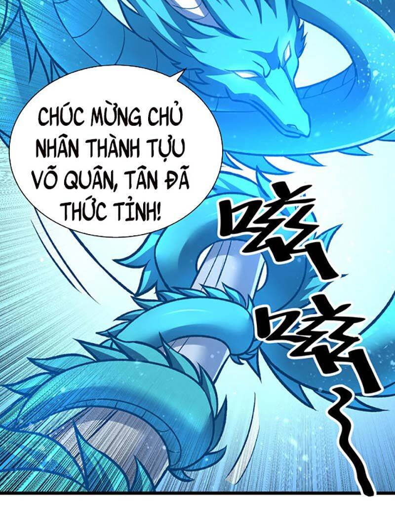 Võ Đạo Độc Tôn Chapter 590 - 53