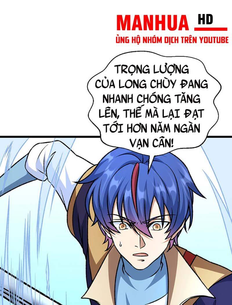 Võ Đạo Độc Tôn Chapter 590 - 54