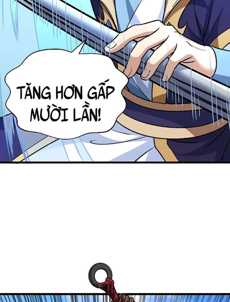 Võ Đạo Độc Tôn Chapter 590 - 55