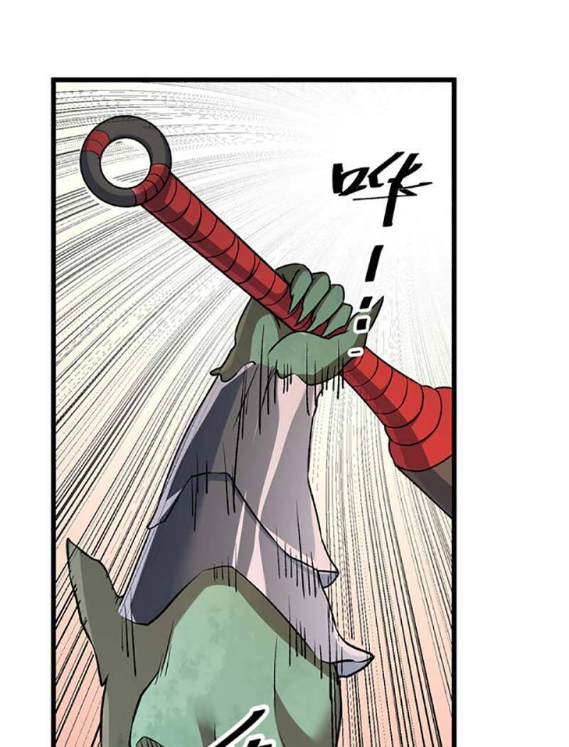 Võ Đạo Độc Tôn Chapter 590 - 58