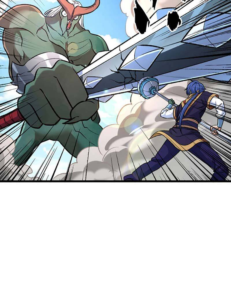 Võ Đạo Độc Tôn Chapter 590 - 64
