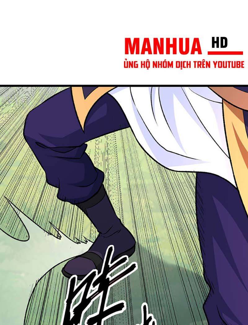 Võ Đạo Độc Tôn Chapter 590 - 65