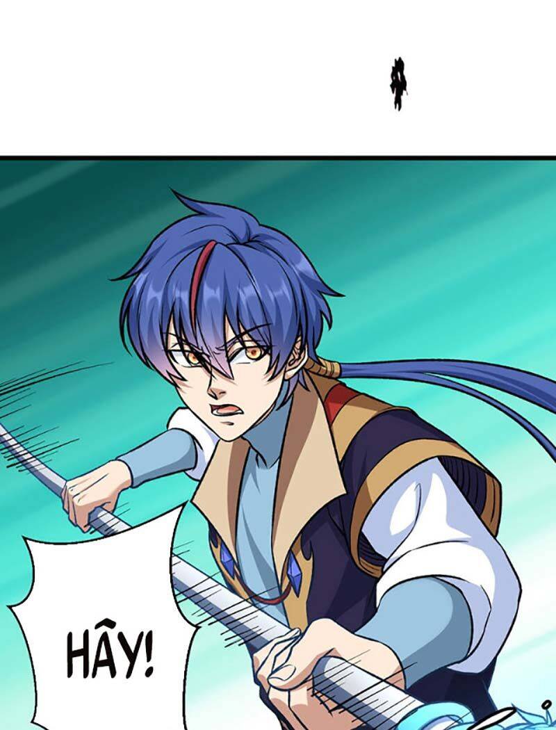 Võ Đạo Độc Tôn Chapter 590 - 67