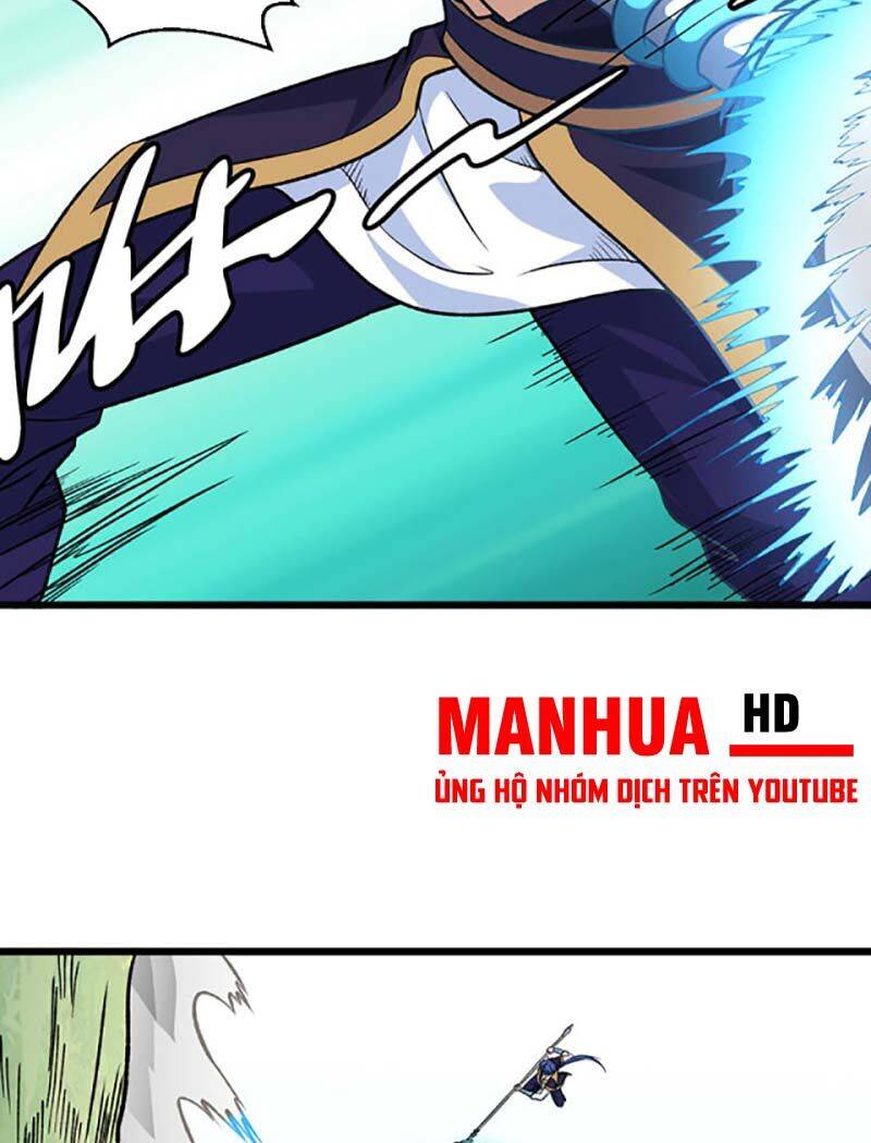 Võ Đạo Độc Tôn Chapter 590 - 68