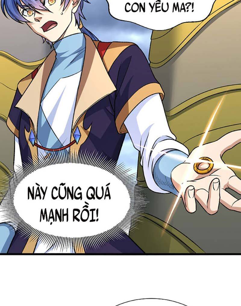 Võ Đạo Độc Tôn Chapter 590 - 8
