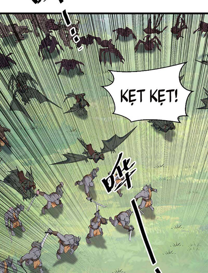 Võ Đạo Độc Tôn Chapter 590 - 72