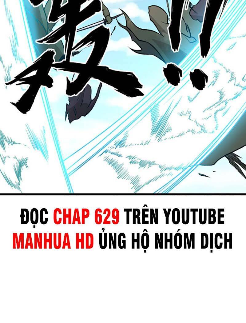 Võ Đạo Độc Tôn Chapter 590 - 76