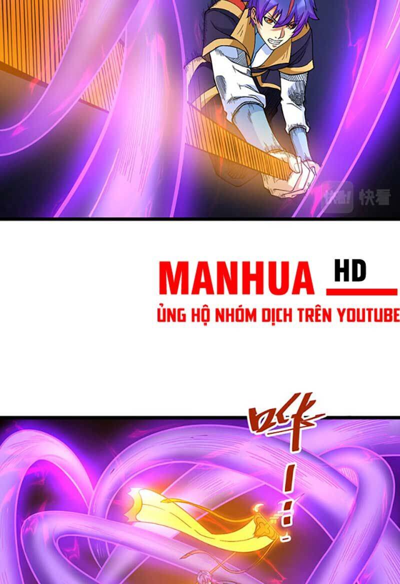 Võ Đạo Độc Tôn Chapter 591 - 12