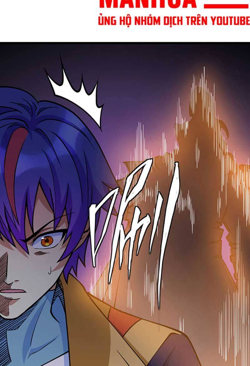 Võ Đạo Độc Tôn Chapter 591 - 15