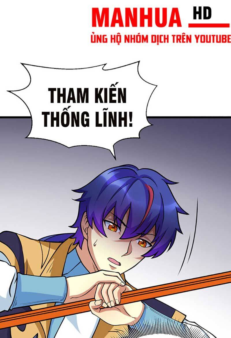Võ Đạo Độc Tôn Chapter 591 - 18