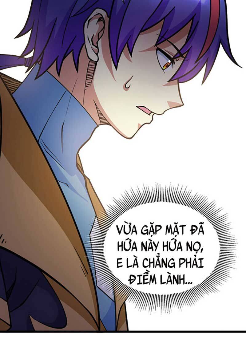 Võ Đạo Độc Tôn Chapter 591 - 21
