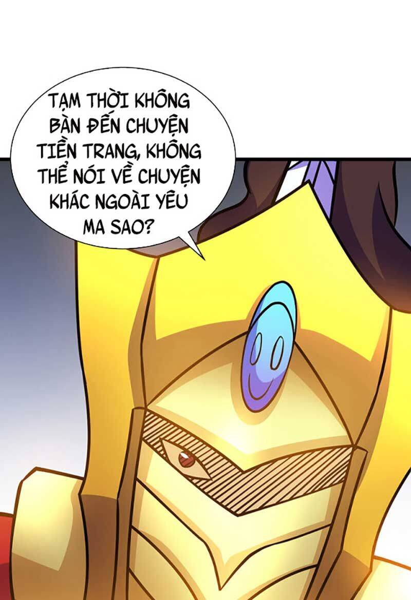 Võ Đạo Độc Tôn Chapter 591 - 22