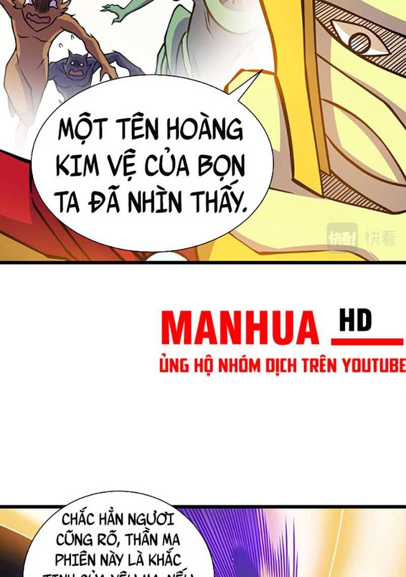 Võ Đạo Độc Tôn Chapter 591 - 28