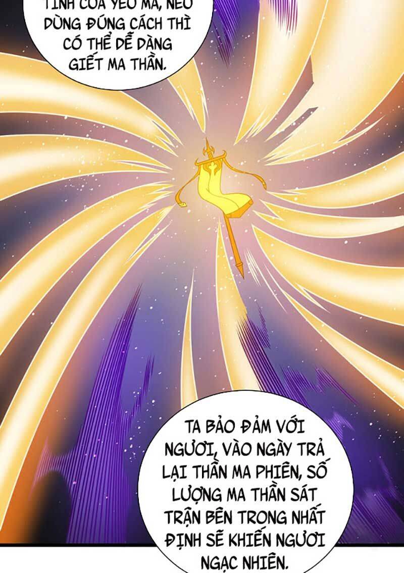 Võ Đạo Độc Tôn Chapter 591 - 29