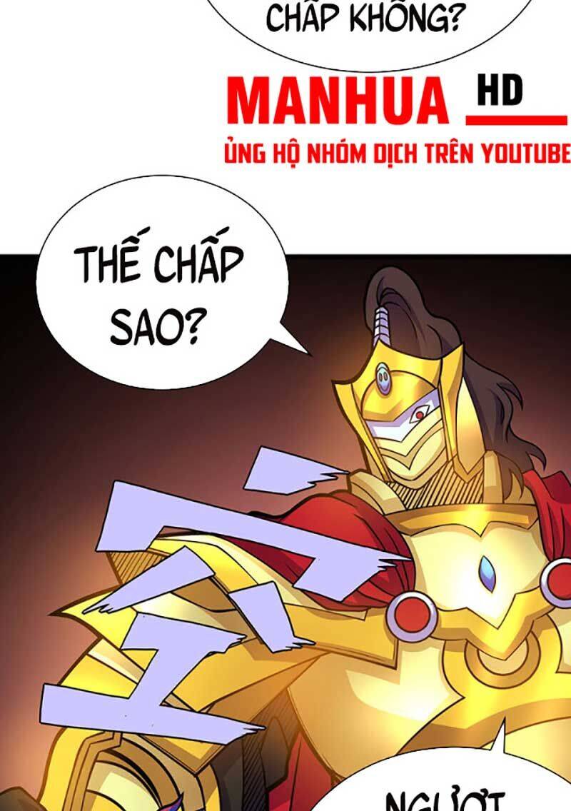 Võ Đạo Độc Tôn Chapter 591 - 33