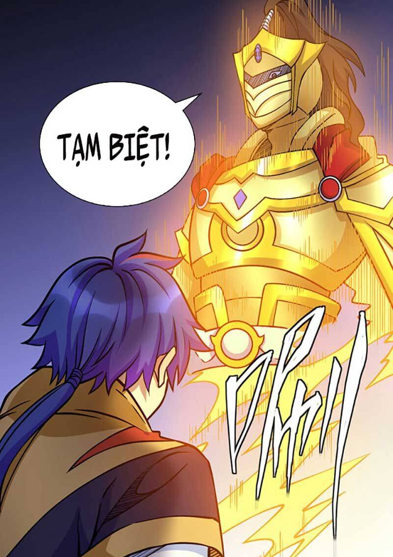 Võ Đạo Độc Tôn Chapter 591 - 40