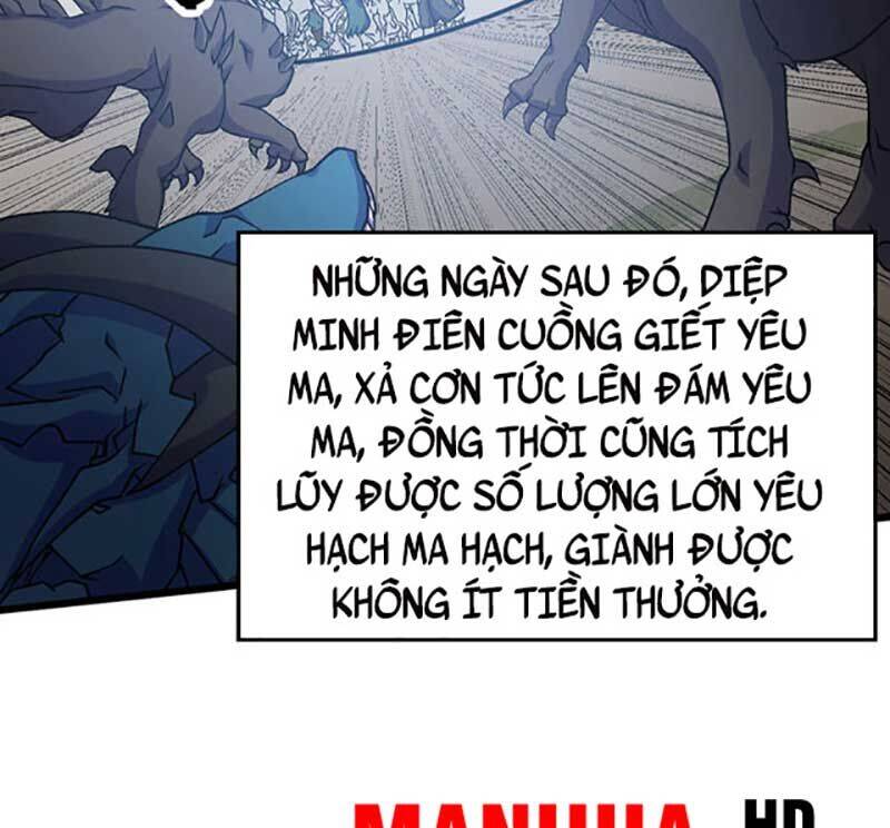 Võ Đạo Độc Tôn Chapter 591 - 57