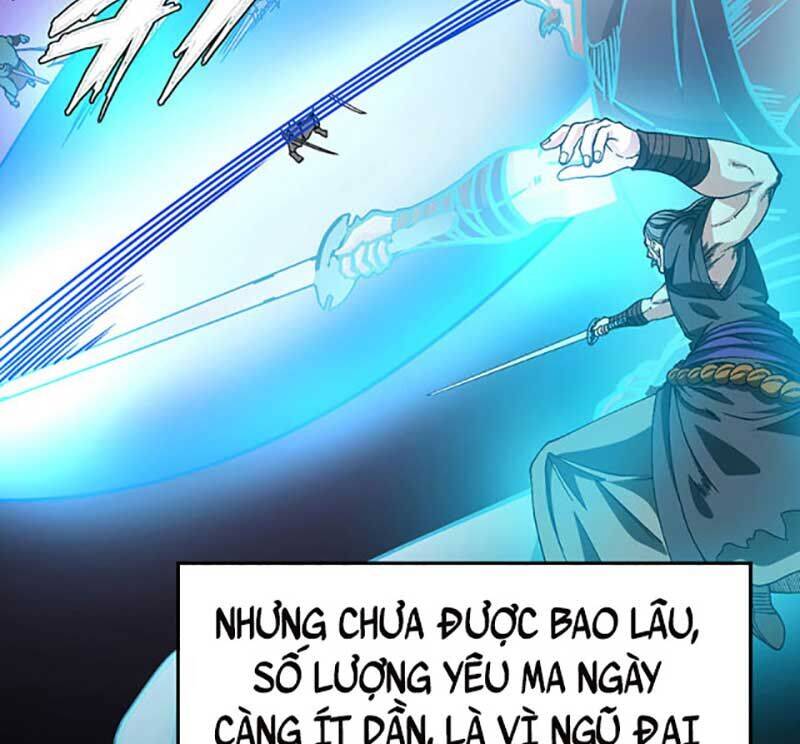 Võ Đạo Độc Tôn Chapter 591 - 59