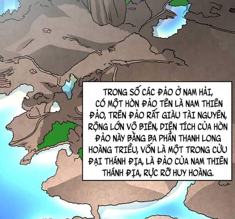 Võ Đạo Độc Tôn Chapter 591 - 66