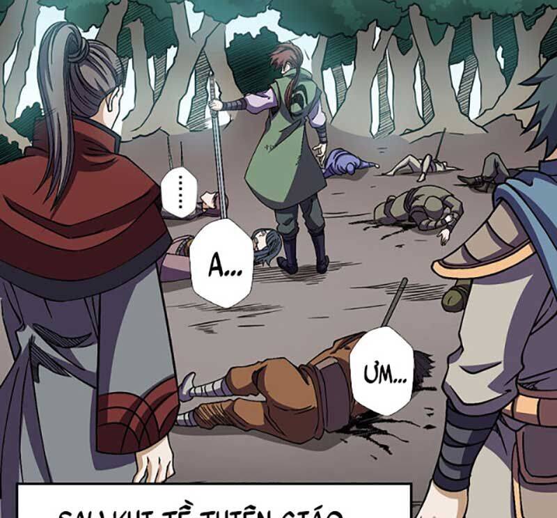 Võ Đạo Độc Tôn Chapter 591 - 68