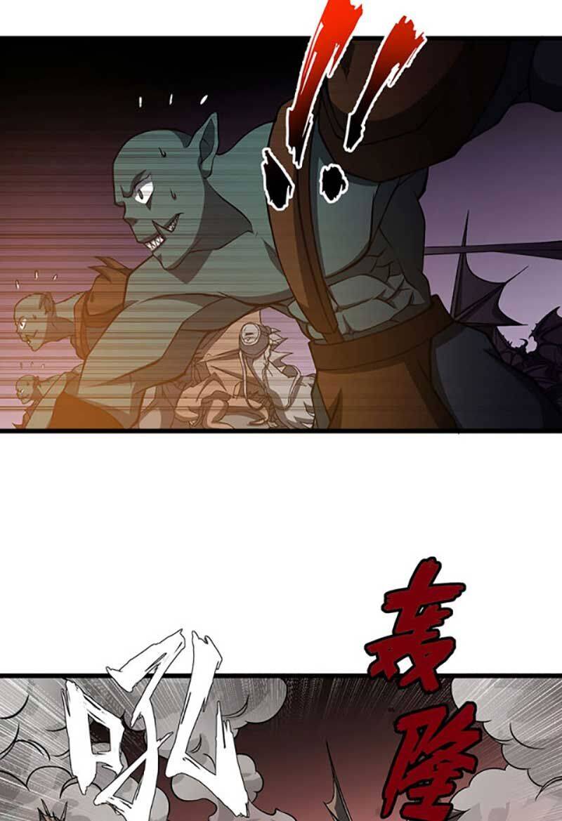 Võ Đạo Độc Tôn Chapter 591 - 8