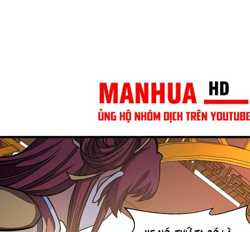 Võ Đạo Độc Tôn Chapter 591 - 74