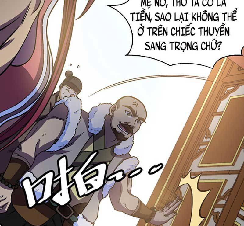 Võ Đạo Độc Tôn Chapter 591 - 75