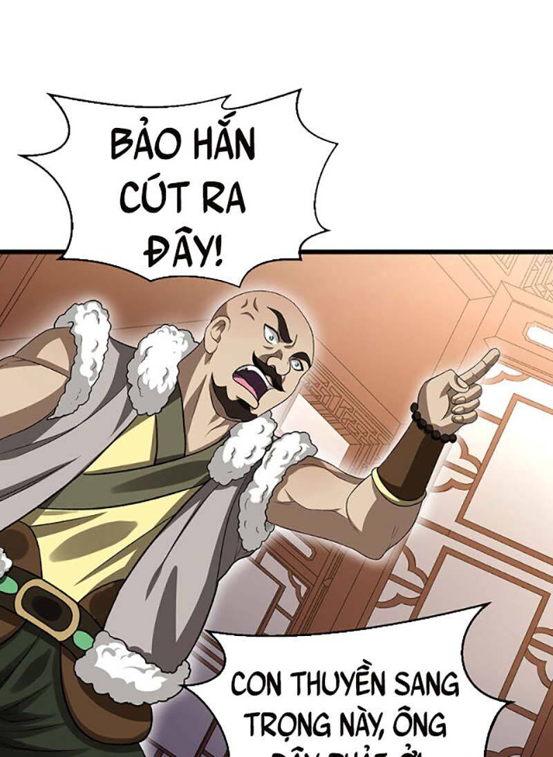 Võ Đạo Độc Tôn Chapter 592 - 2