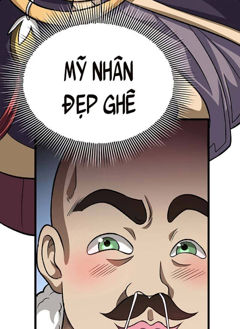 Võ Đạo Độc Tôn Chapter 592 - 11
