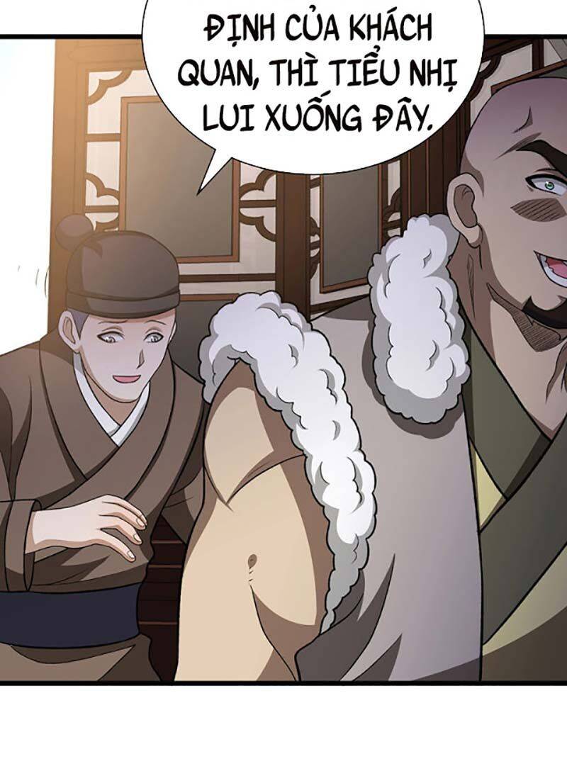 Võ Đạo Độc Tôn Chapter 592 - 13