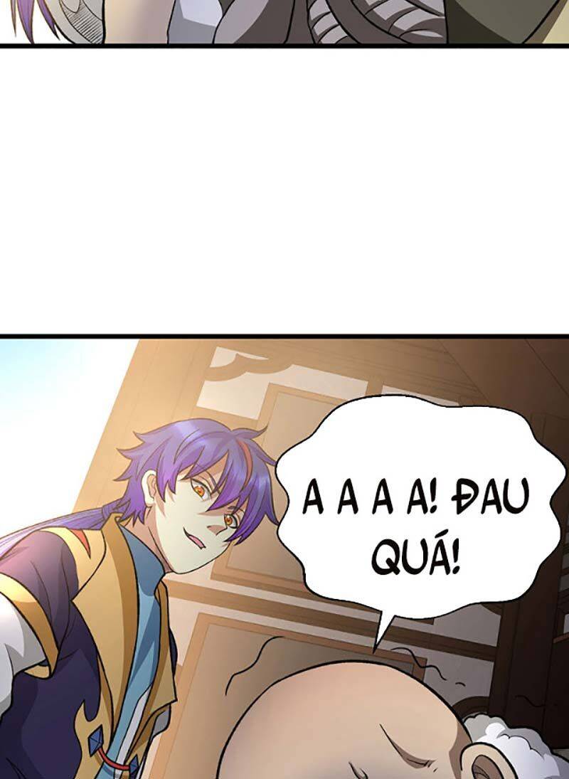Võ Đạo Độc Tôn Chapter 592 - 16