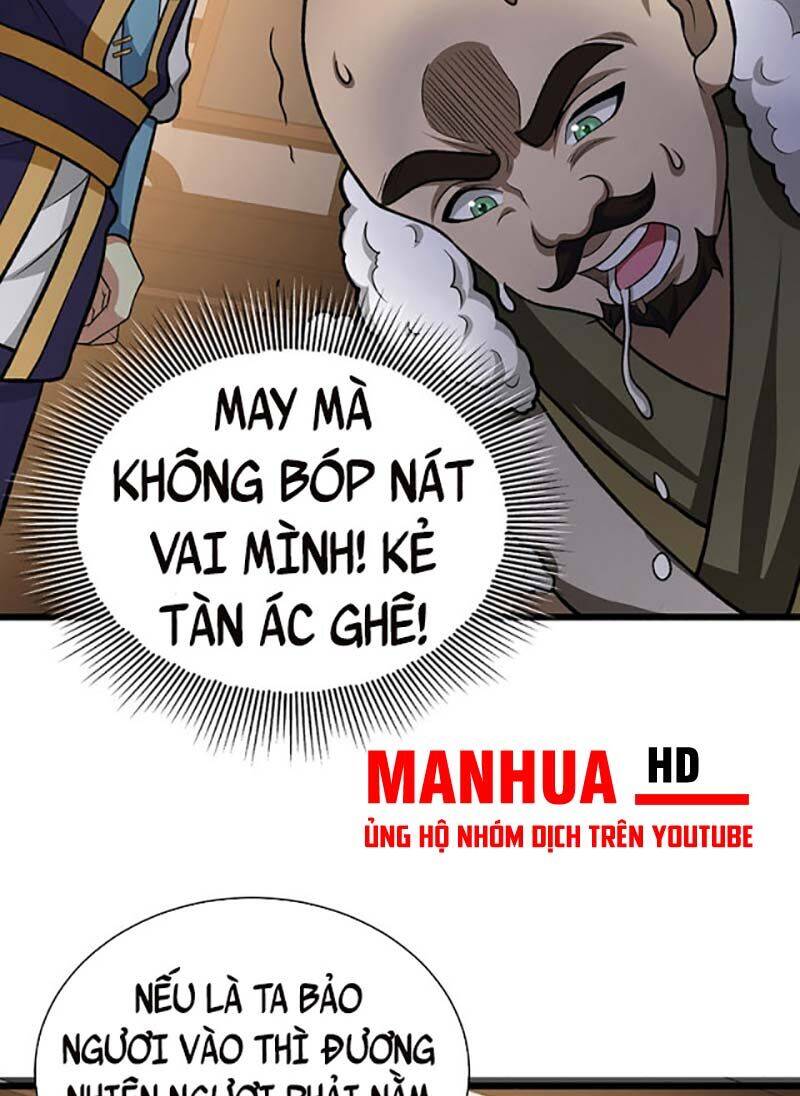 Võ Đạo Độc Tôn Chapter 592 - 17