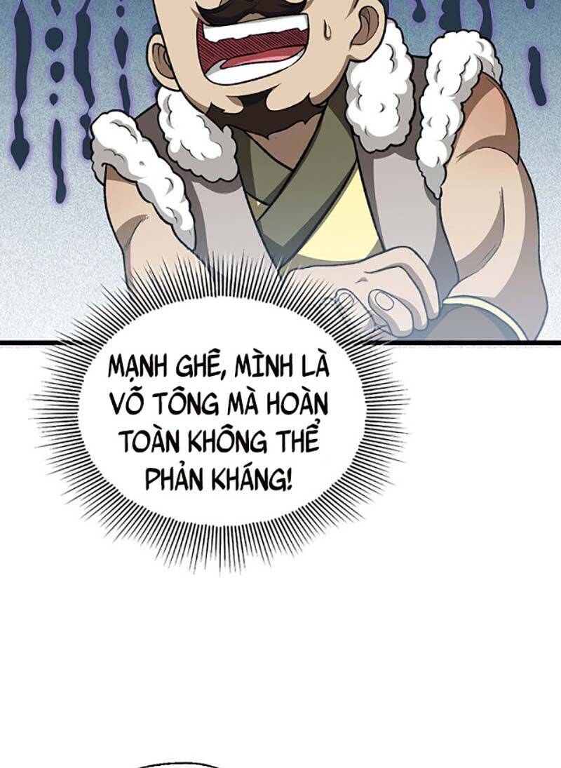 Võ Đạo Độc Tôn Chapter 592 - 20