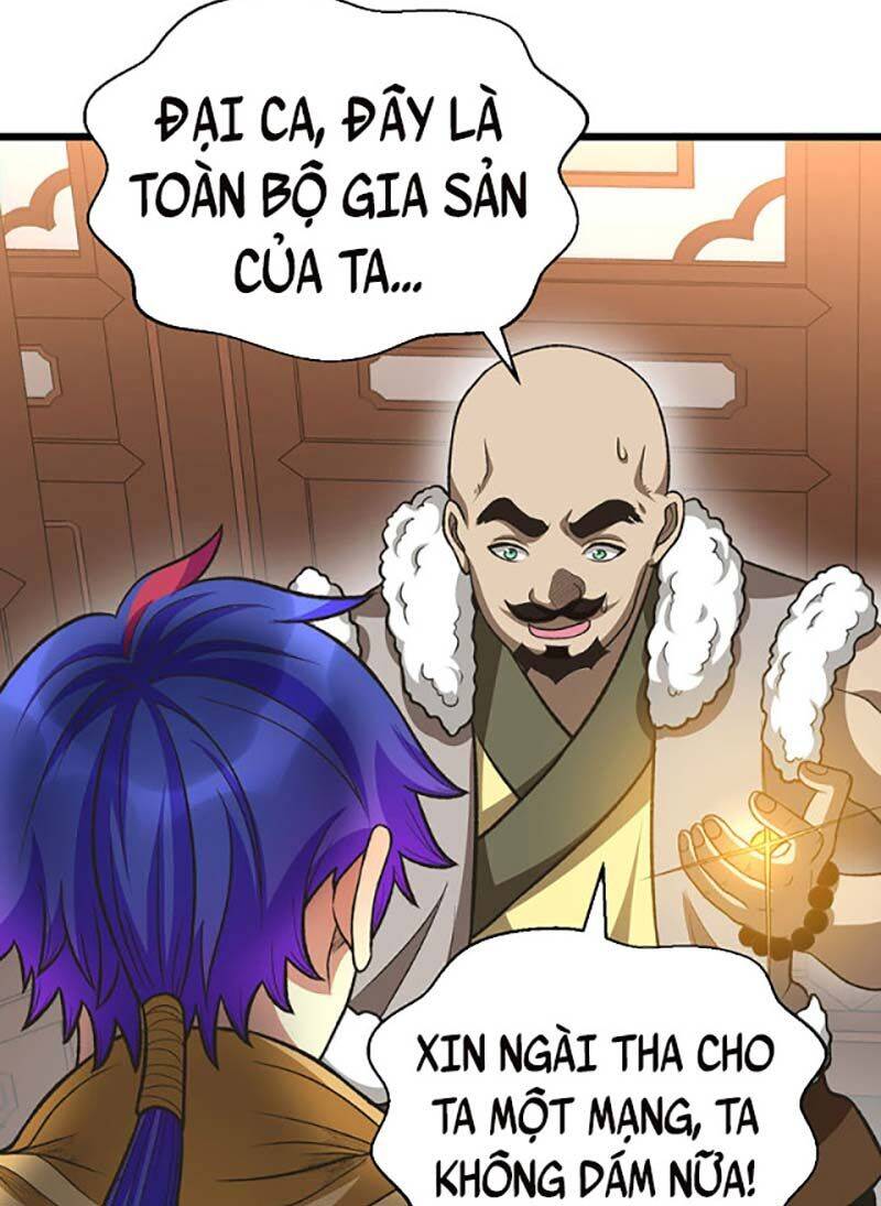 Võ Đạo Độc Tôn Chapter 592 - 21