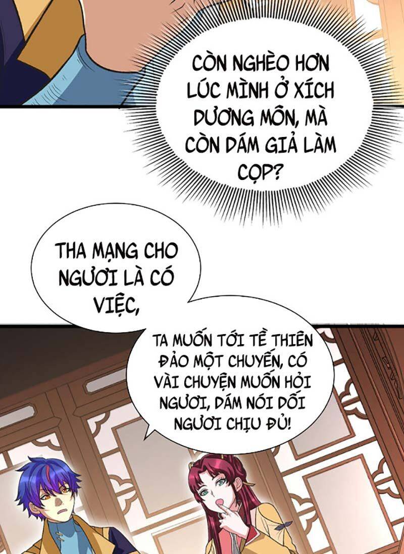 Võ Đạo Độc Tôn Chapter 592 - 23