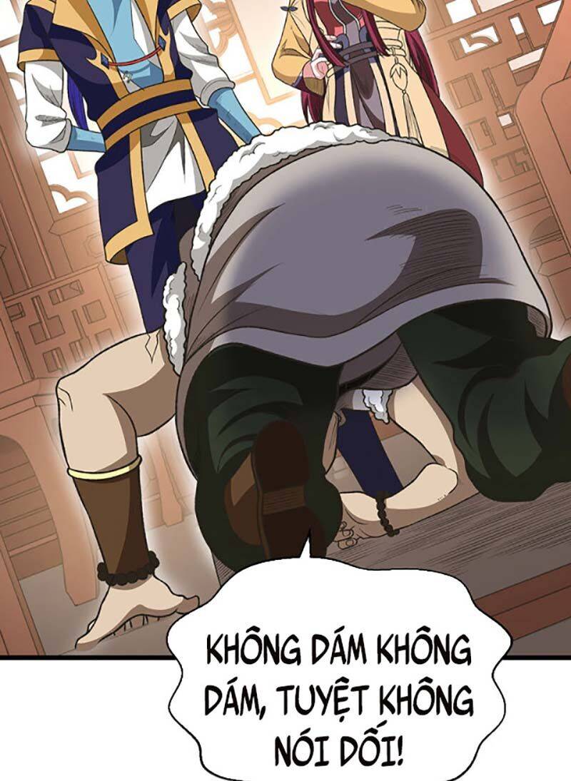 Võ Đạo Độc Tôn Chapter 592 - 24