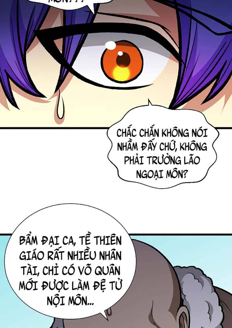 Võ Đạo Độc Tôn Chapter 592 - 28