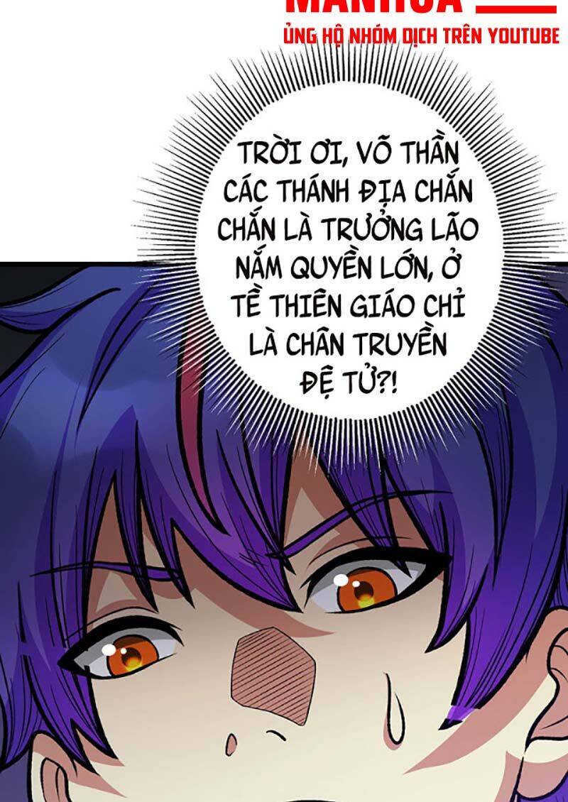Võ Đạo Độc Tôn Chapter 592 - 30
