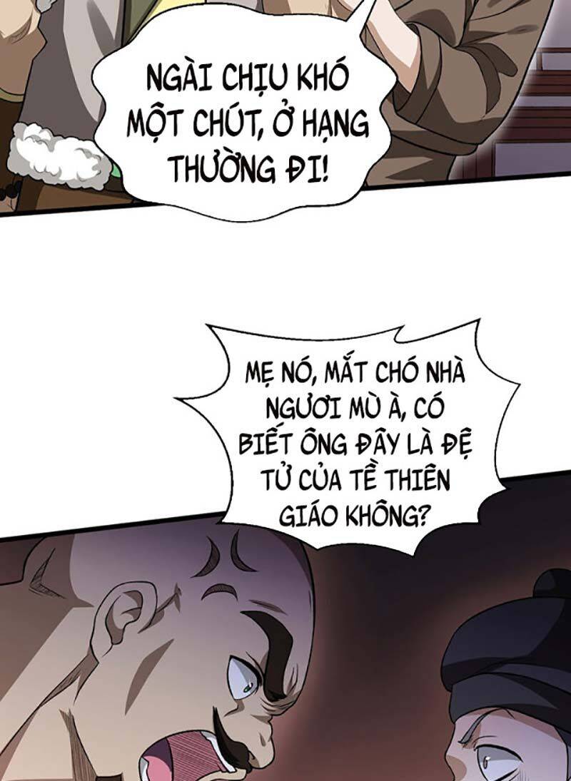 Võ Đạo Độc Tôn Chapter 592 - 4
