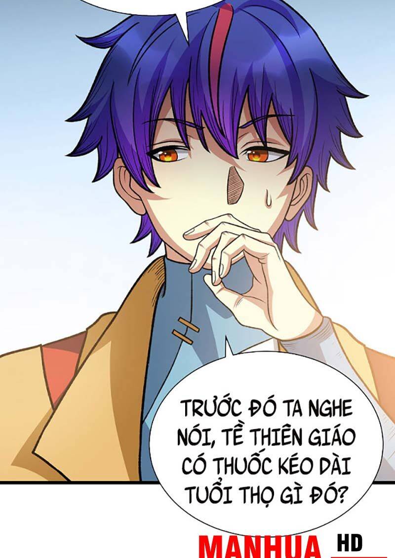 Võ Đạo Độc Tôn Chapter 592 - 32