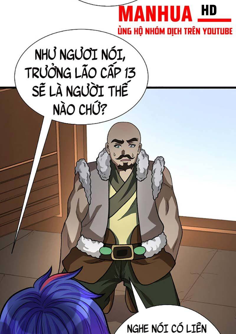 Võ Đạo Độc Tôn Chapter 592 - 38